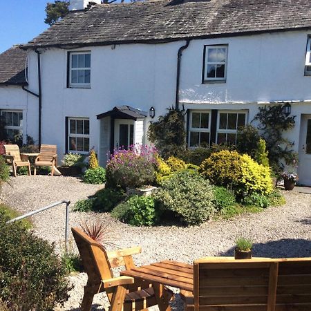 Crosslands Farm Hotell Kendal Eksteriør bilde