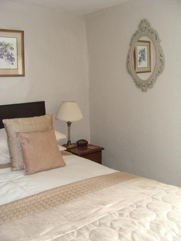 Crosslands Farm Hotell Kendal Rom bilde