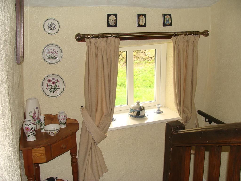 Crosslands Farm Hotell Kendal Eksteriør bilde