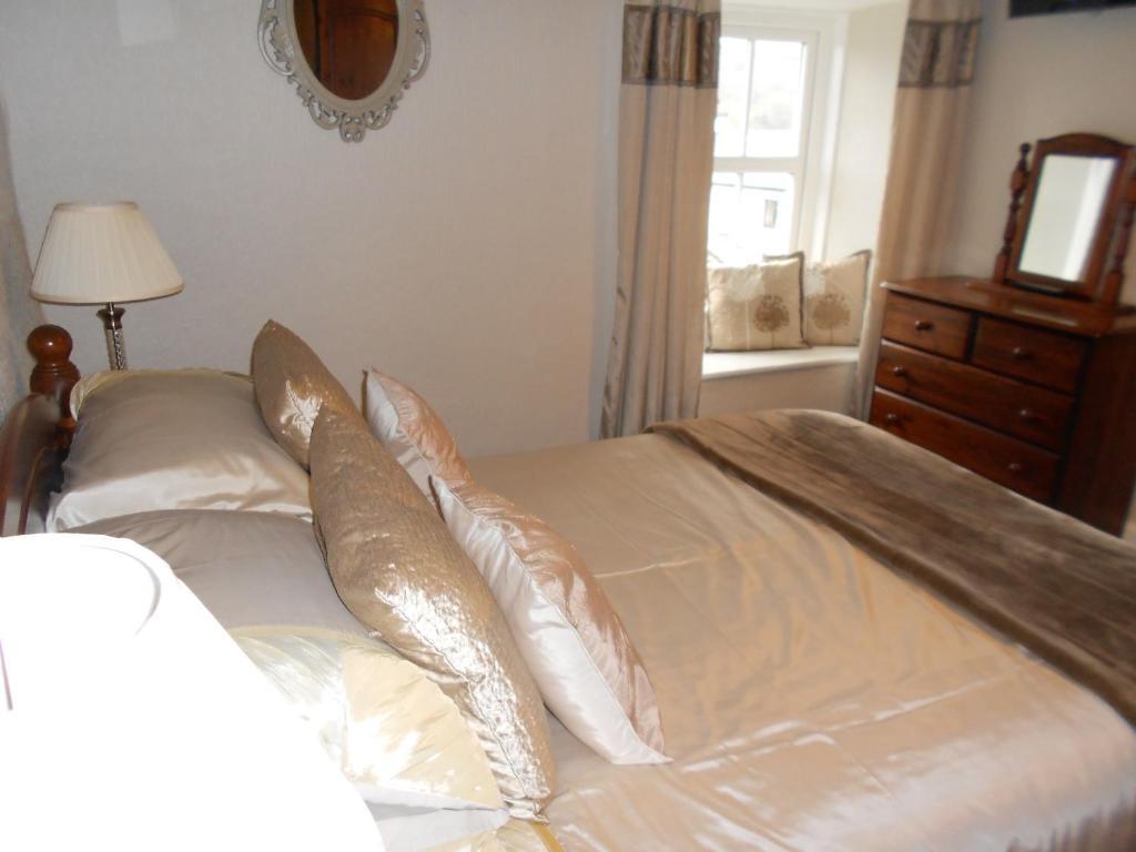 Crosslands Farm Hotell Kendal Rom bilde