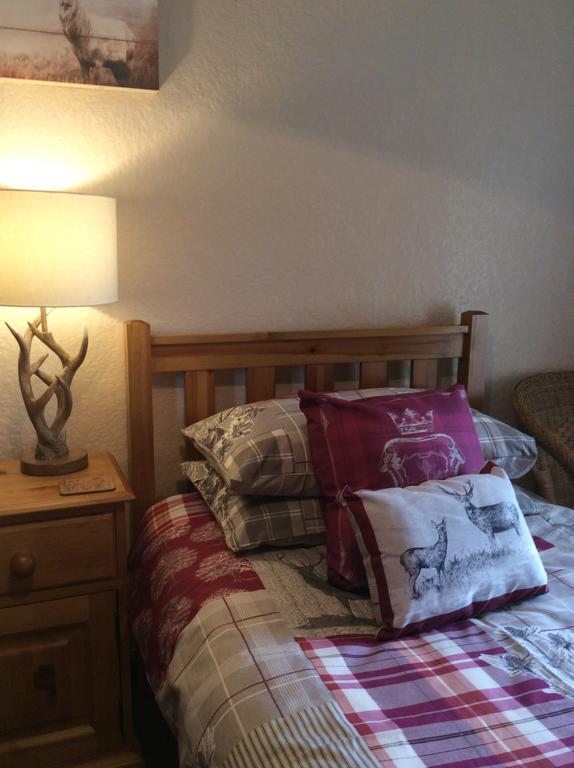 Crosslands Farm Hotell Kendal Eksteriør bilde