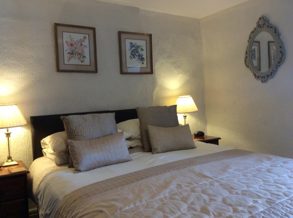 Crosslands Farm Hotell Kendal Eksteriør bilde