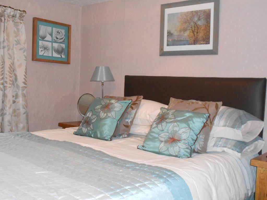 Crosslands Farm Hotell Kendal Eksteriør bilde